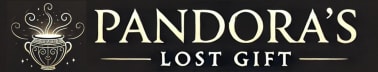 Pandora's Lost Gift | Esoteria, Myth, and Mysticism