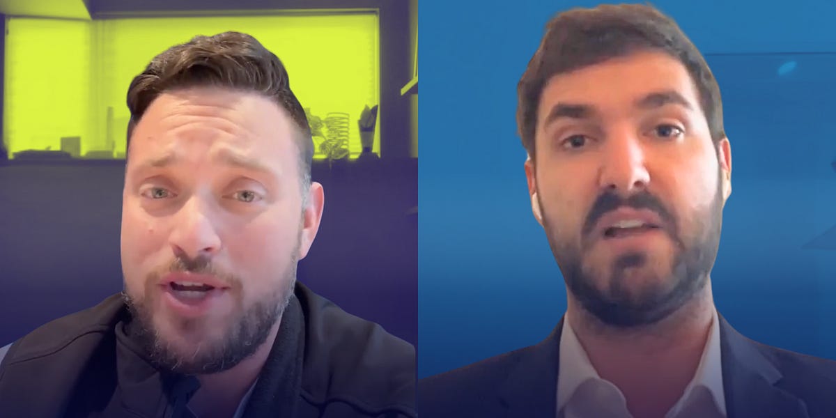 TN Election Special: Simon Bazelon Joins Endless Urgency to Discuss ...