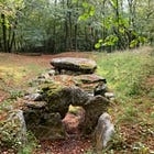 Reconnecting with the Goddess