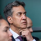 A Jewish Foreign Secretary Just Announced a Trade Ban on Israeli Settlements. Give Ed Miliband Credit, as the Bad-Faith Attacks on Him Escalate