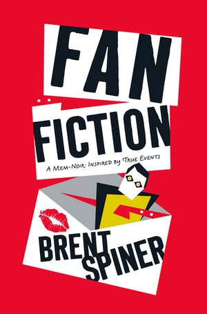 Fan Fiction cover art