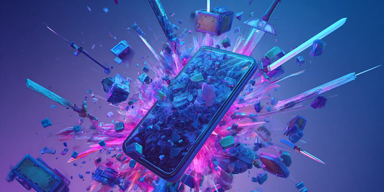 The Smarter Way to Survive Mobile Gaming in 2026: F2P Hacks, Least Toxic Games & When to Uninstall Lah