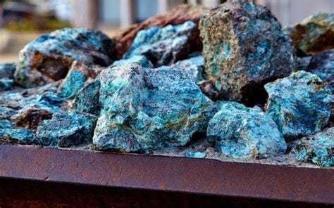 Jervois cobalt for US DoD - Australian Mining