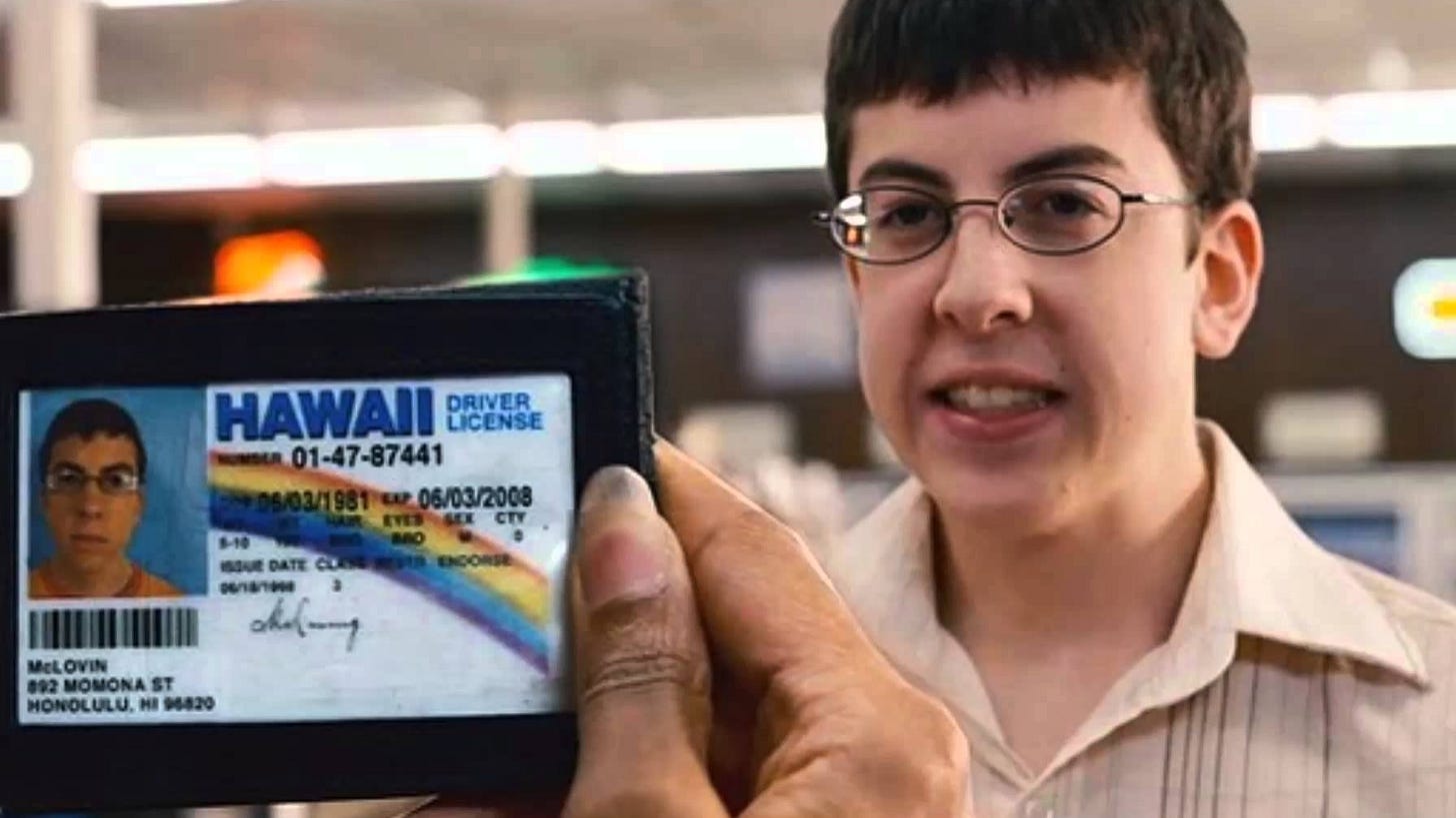 Long Live McLovin: Superbad at 10 — Talk Film Society Long Live McLovin: Superbad at 10 — Talk Film Society
