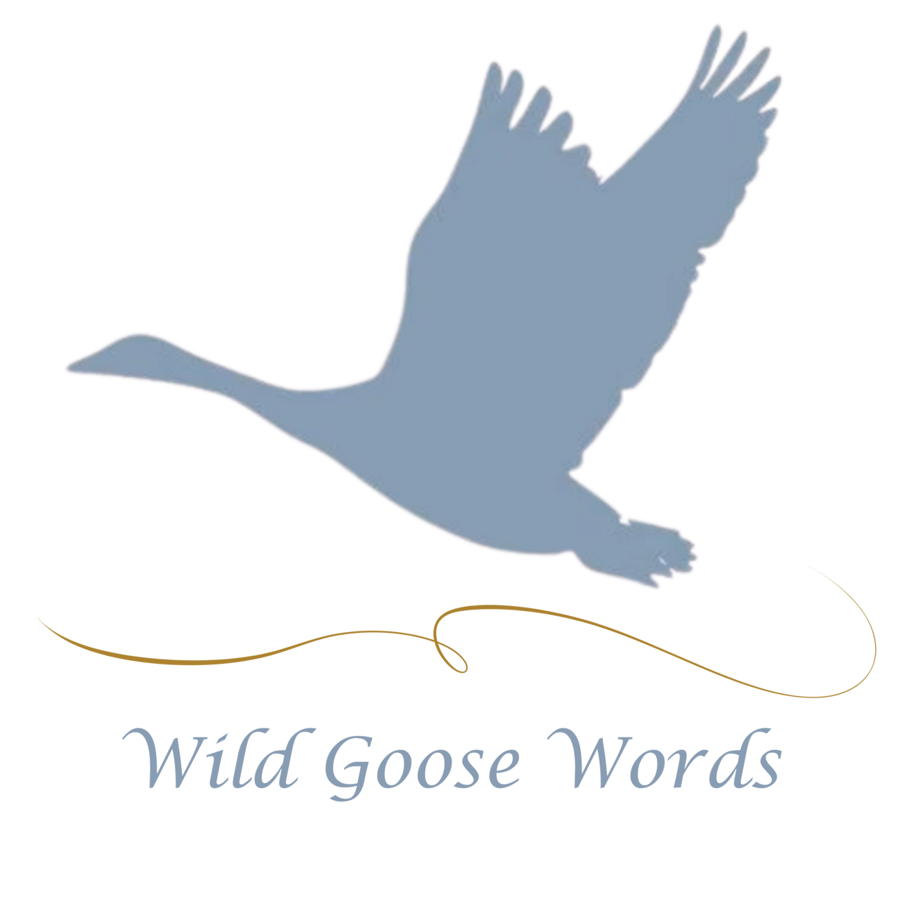 Wild Goose Words