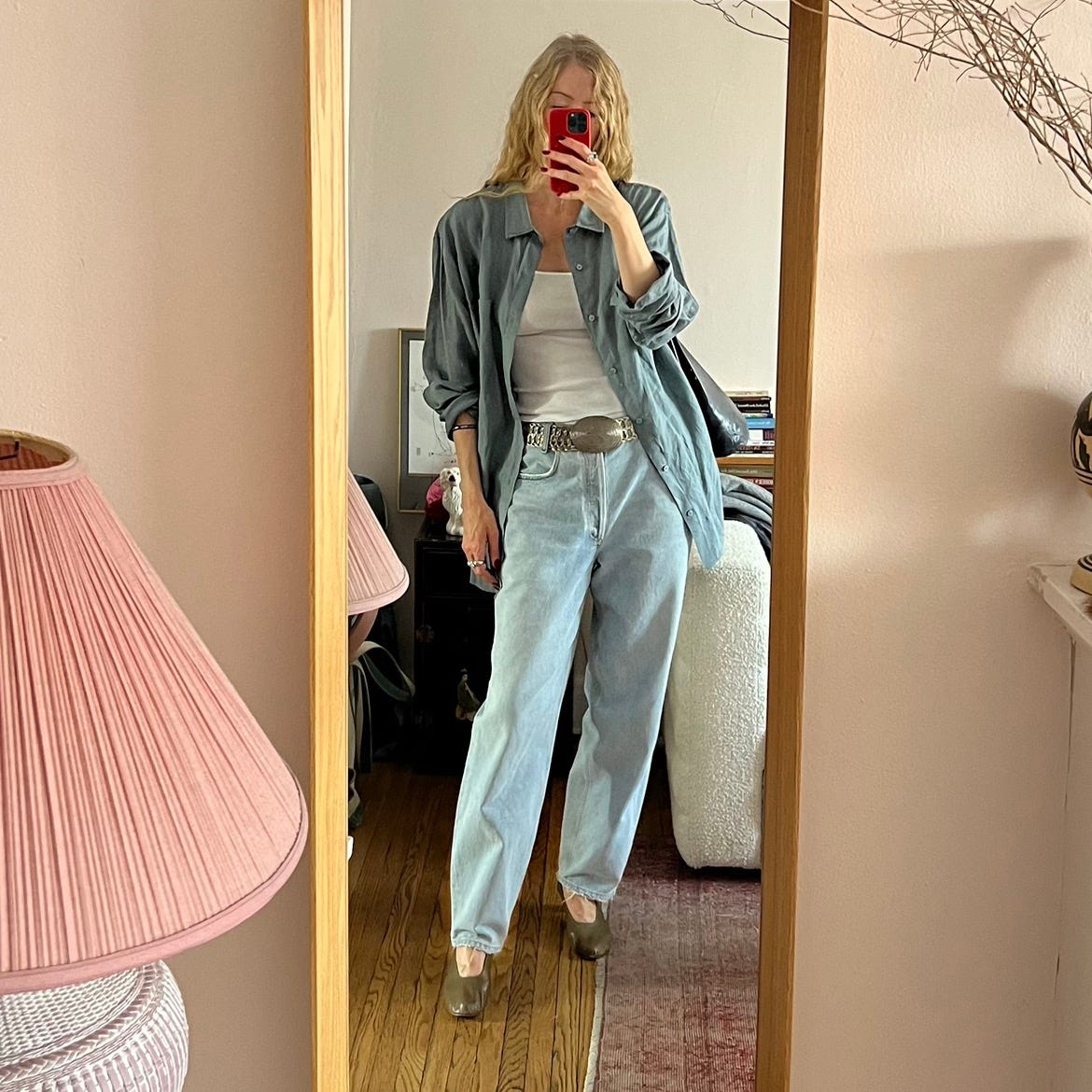 The Romantic Archivist