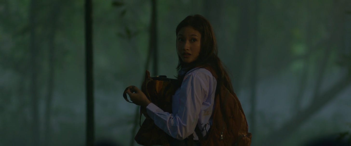 indonesian movie review horror movie review horror movies 2024 amazon streaming