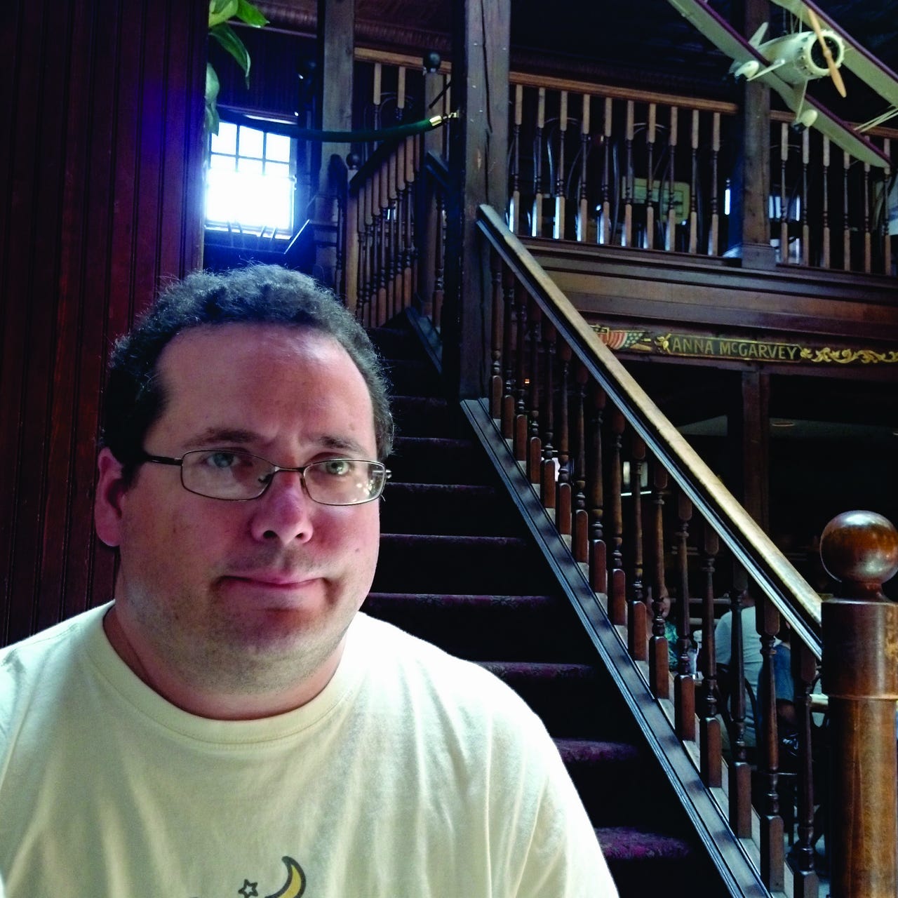 Sketch of an Astronaut