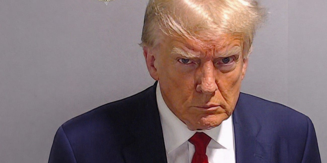 Trump Is Running the Most Dangerous Experiment in American Power — and Winning 