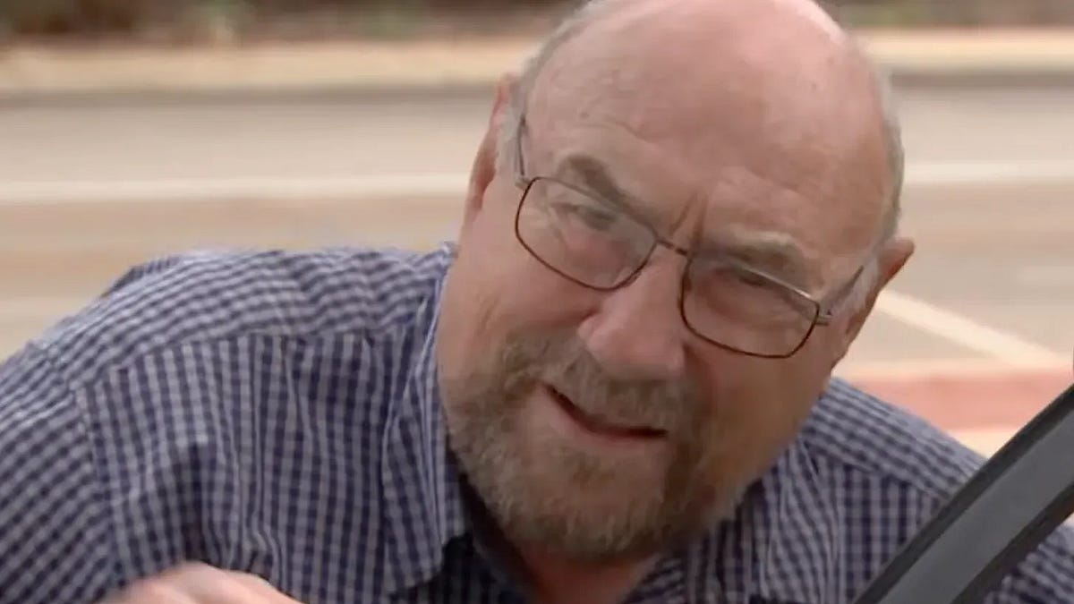 Australian bishop testifies for prosecution in former Broome bishop’s abuse trial