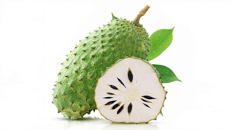 soursop health benefits side effects