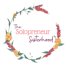 The Solopreneur Sisterhood