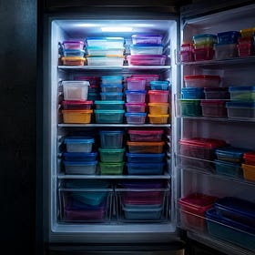 L’efficienza può uccidere un’impresa più velocemente della crisi