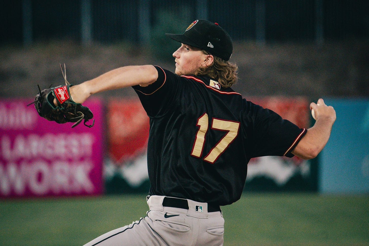 Walter Ford (@Vanilla_Missile) / X