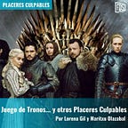 La Newsletter de Fuera de Series