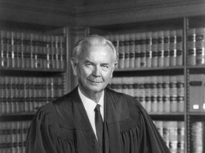 William Brennan | US Supreme Court Justice & Civil Rights Advocate |  Britannica