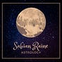Sabian Raine's avatar