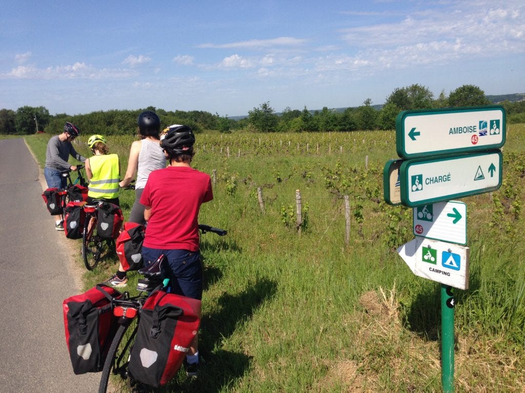 Loire Valley