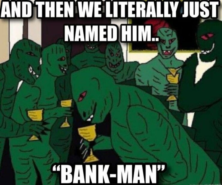 If SBF's Dickensian name holds true, the money men will go unpunished