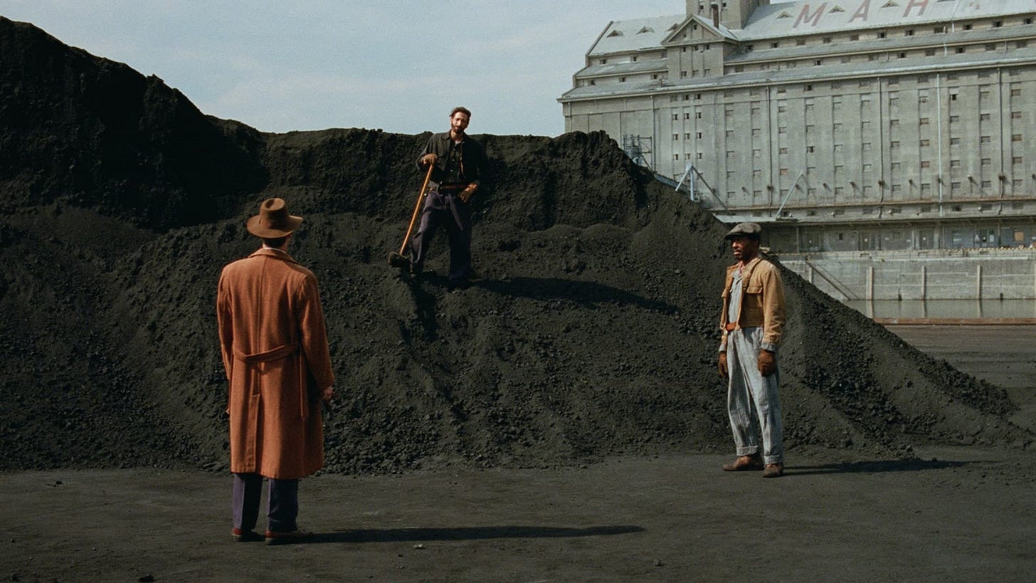 The Brutalist - Adelaide Film Festival