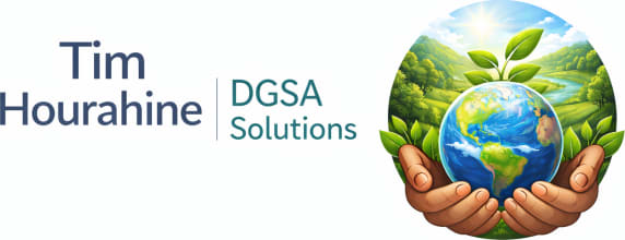DGSA Solutions - Turning Waste Challenges into Opportunities