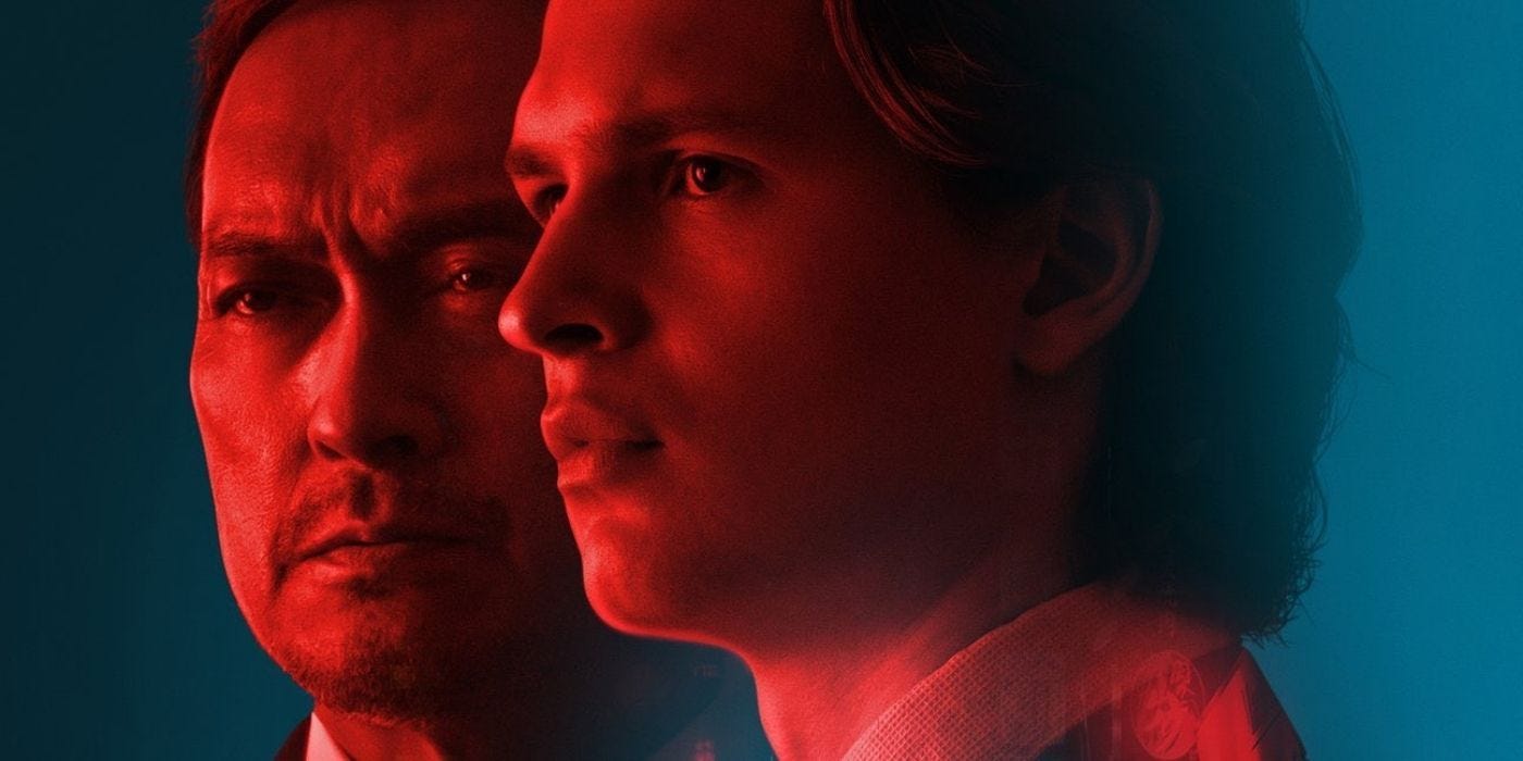 Tokyo Vice Review: A Gripping Ride Through Japan's Underworld