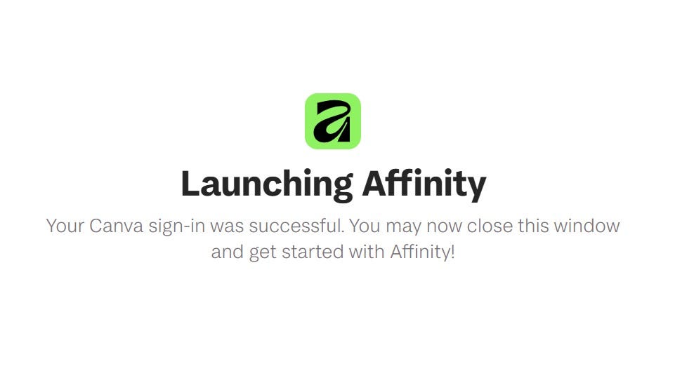 How To Get Started With Affinity by Canva - by E A Carter