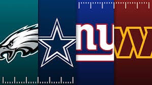 Offseason to-do list for the NFC East | 'GMFB' Offseason to-do list for the NFC East | 'GMFB'