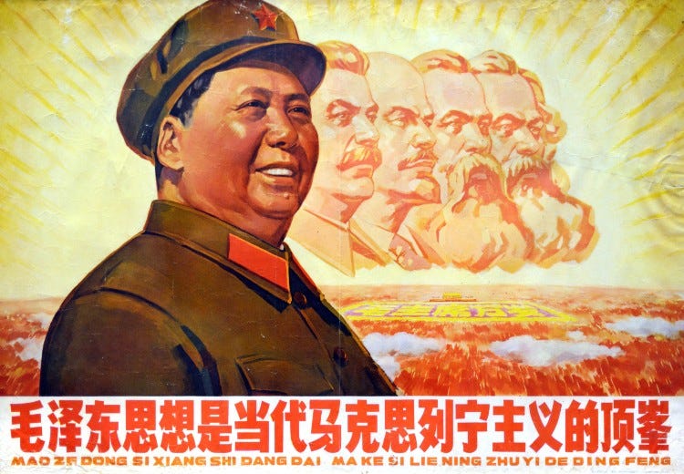 10 Facts About the People's Republic of China | History Hit