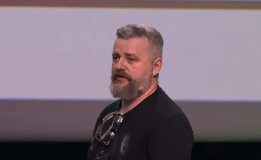 'Kingdom Come: Deliverance II' Creative Director Confirms Game Allows Players To Engage In "Same-Sex Adventure"