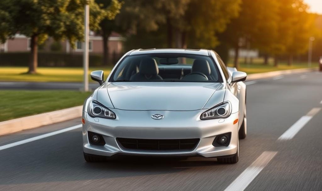 If you plan to sell your car in the future, resale value is an important consideration. If you plan to sell your car in the future, resale value is an important consideration.