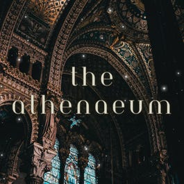 The Athenaeum