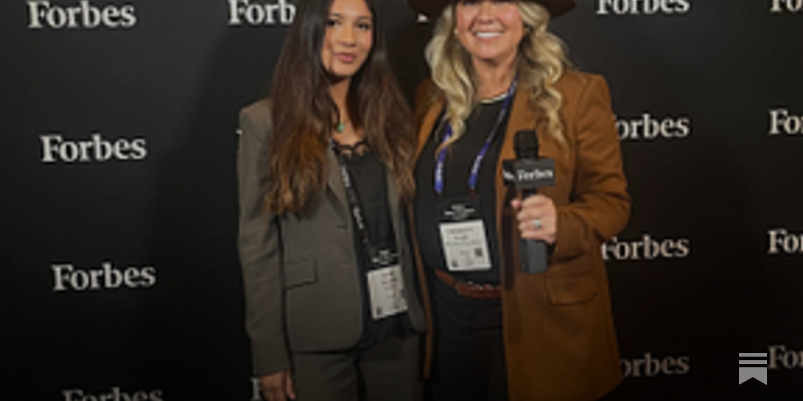 An Interview: Zoya Hasan, Forbes - by Meredith Klein