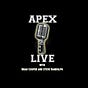 Apex Live's avatar
