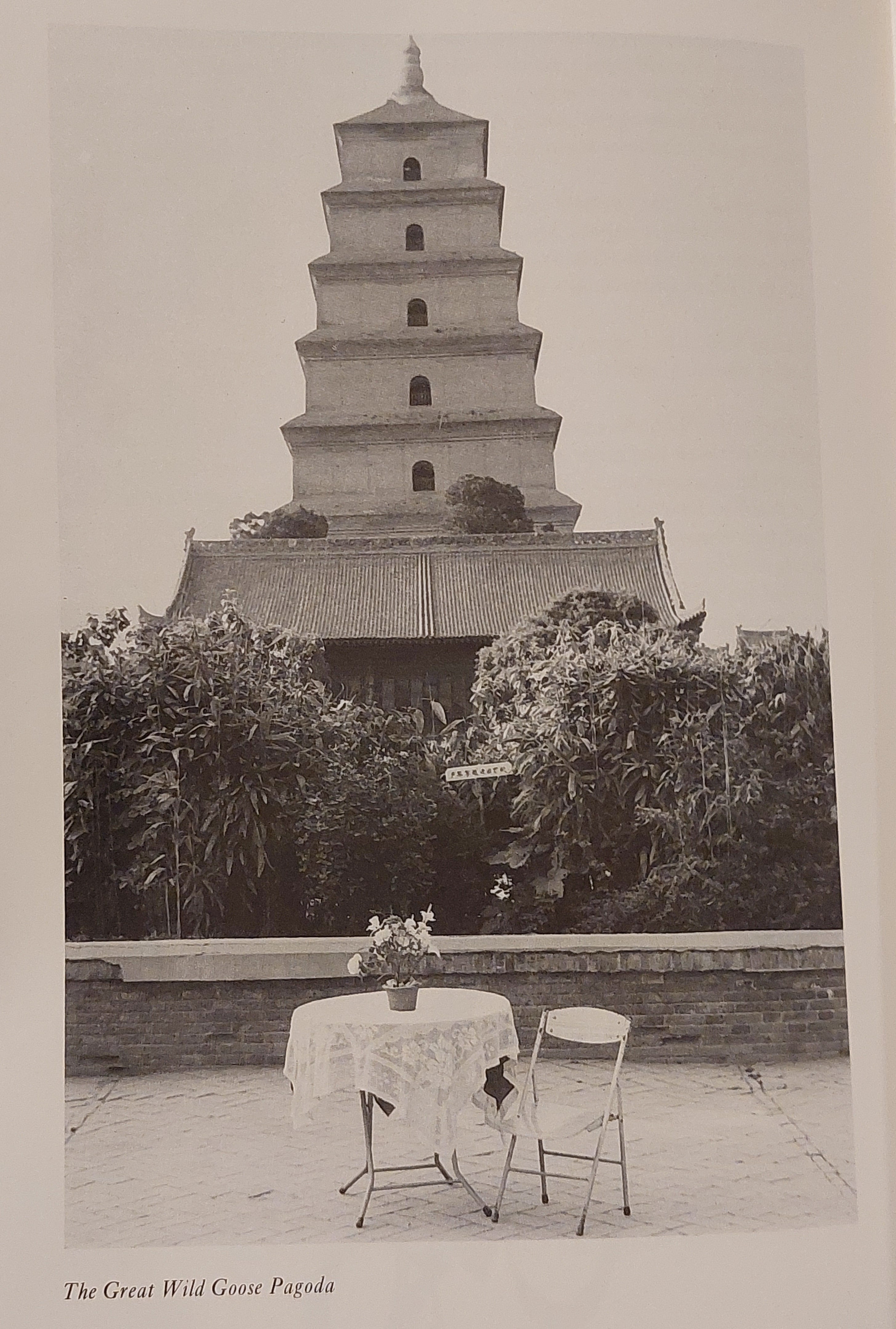 When David Hockney Went To China - by Andrew Singer