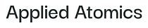 Applied Atomics