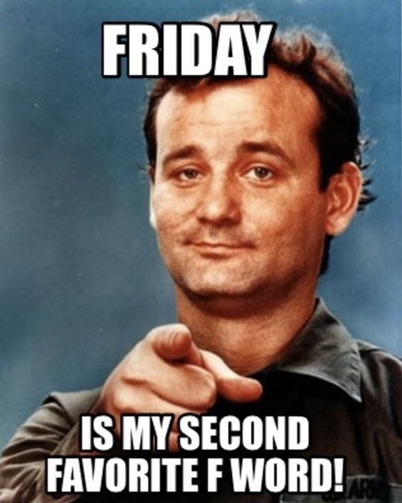 Happy Friday (Been Waiting All Week To Post This) R/memes, 44% OFF