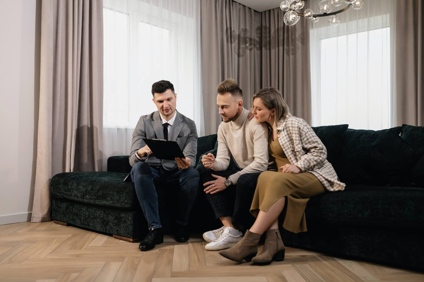 What should we know about real estate today?