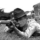 The Marine Infantry Regiment