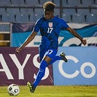 The Curious Case of Keyrol Figueroa 