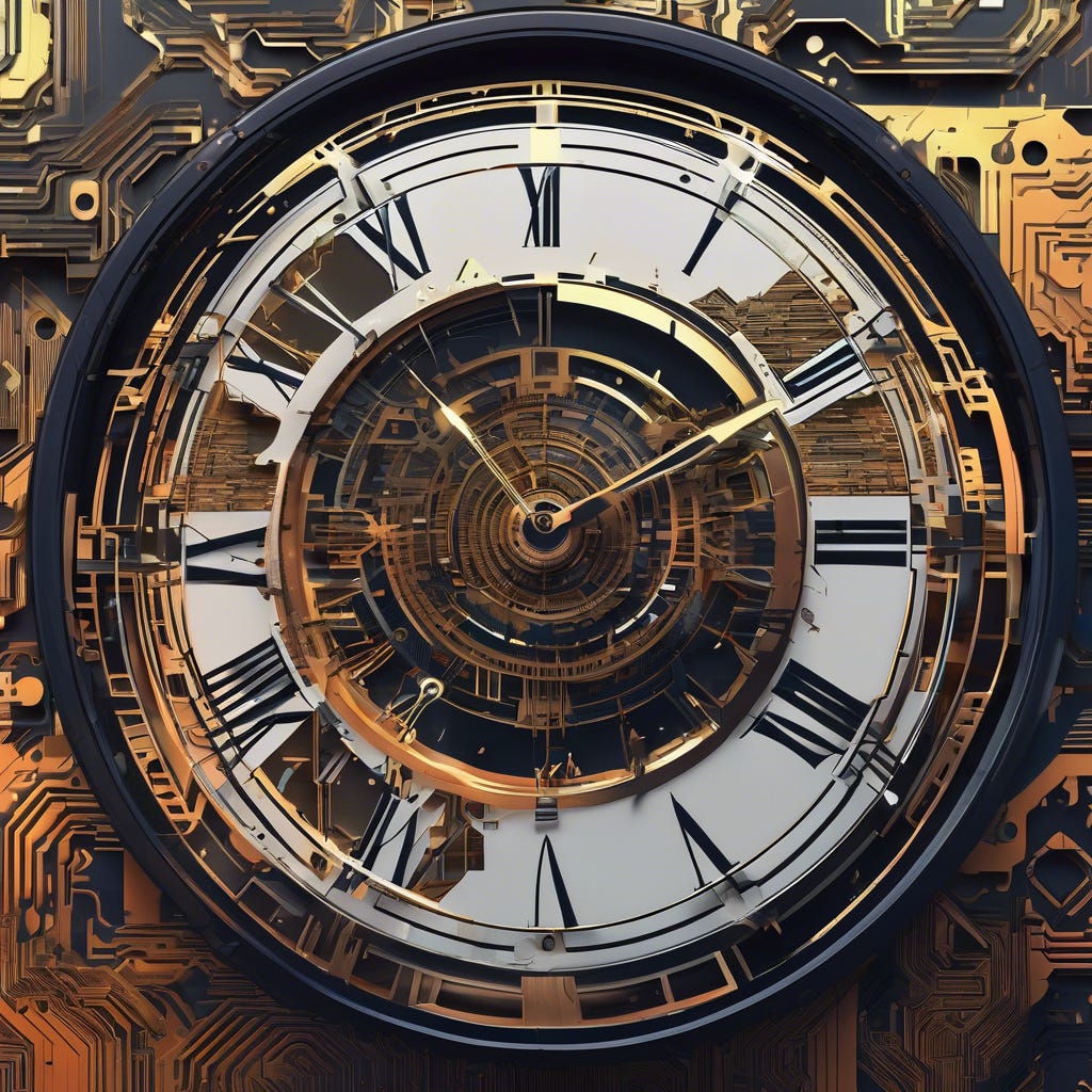 Mihai-Dan’s Substack