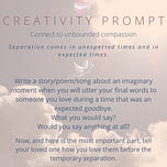 The Creator's Compass