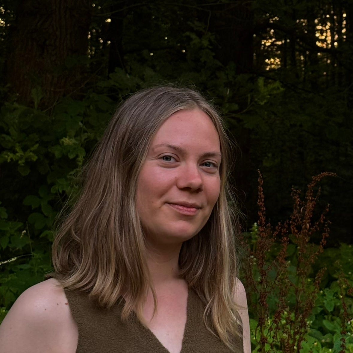 Jessica Benjatschek | Substack