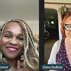 TDWS: Fine Feminist Hour with Dana DuBois & Guest Dr. Yamicia Connor
