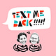 Newsletter Me Back!