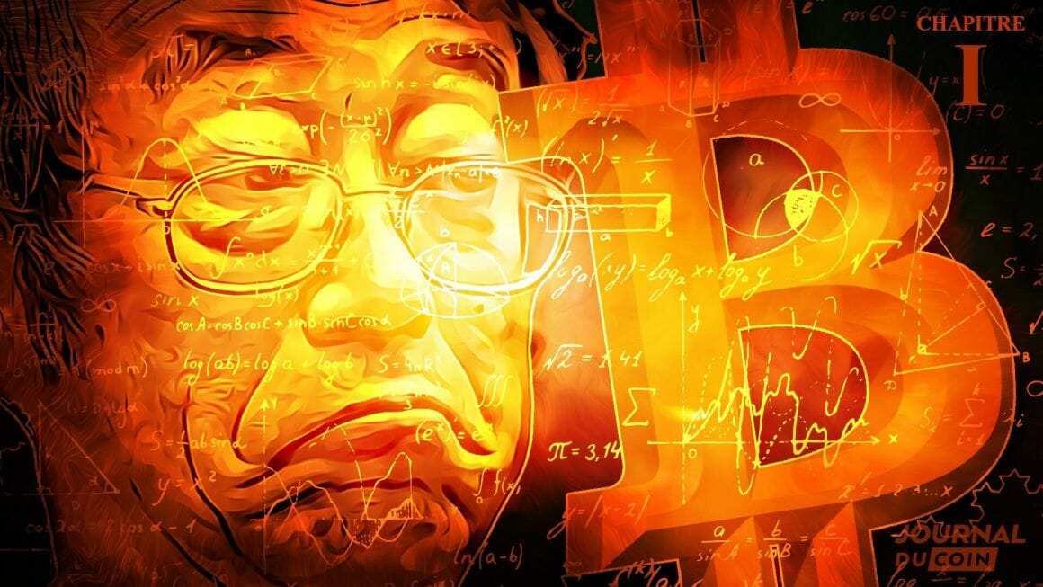 Satoshi Nakamoto a-t-il programmé la mort de Bitcoin ? - Chapitre I :  "Cryptographie"