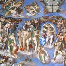 Forecasting the End of the World