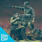 La Newsletter de Fuera de Series