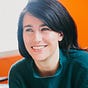 Magda Permut's avatar