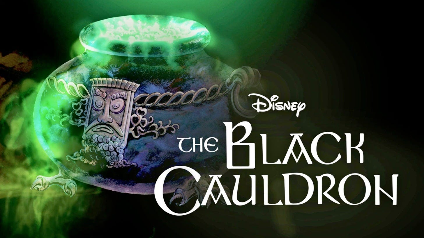 Image: Disney